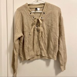 H&M sweater